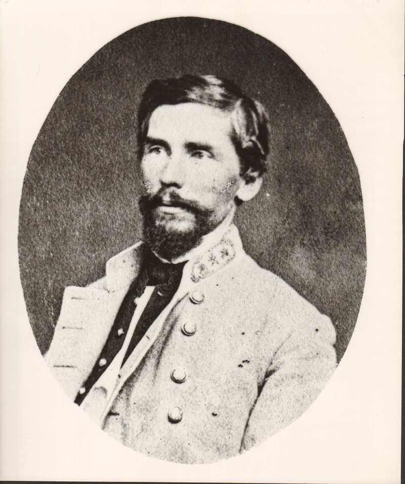 General Patrick Cleburne and Confederate Emancipation