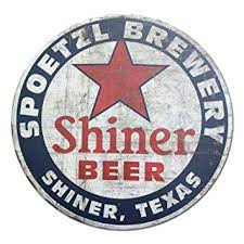 Shiner Beer Documentary 1975