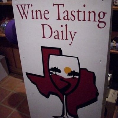 Wine, Texas, and the Camelot Project