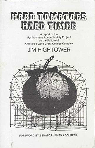 Book cover by Jim Hightower